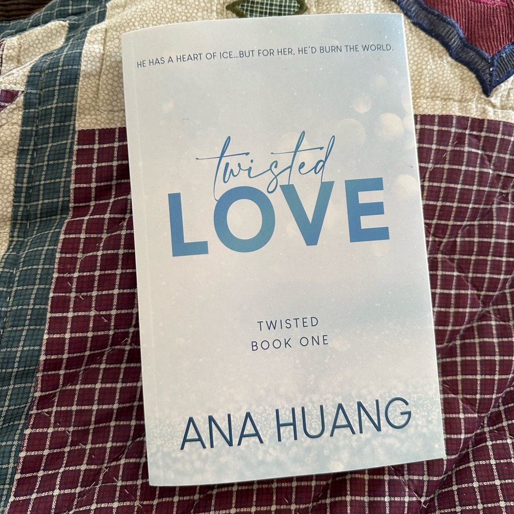 Twisted Love